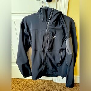 Arcteryx Gamma Mx Hoodie